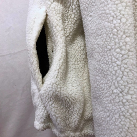 UGG NWT Camouflage Mace Reversible Sherpa Jacket Men Various - Picture 11 of 16